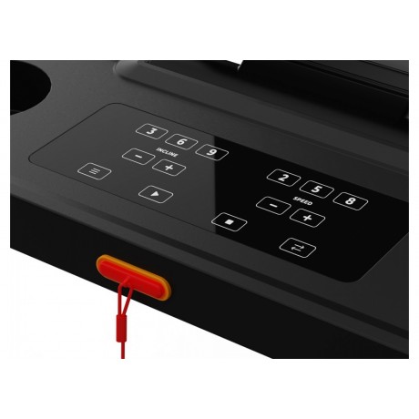 VIRTUFIT TR-90i διαδρομος γυμναστικής 1,5hp VIRTUFIT TR-90i διαδρομος γυμναστικής 1,5hp